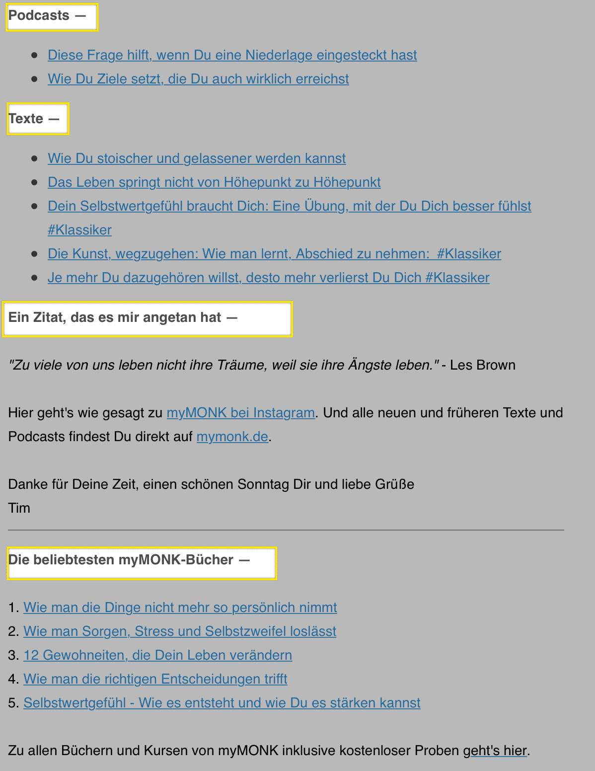 Email Analyse Newsletter Marketing In 10 Minuten Effektiveemails