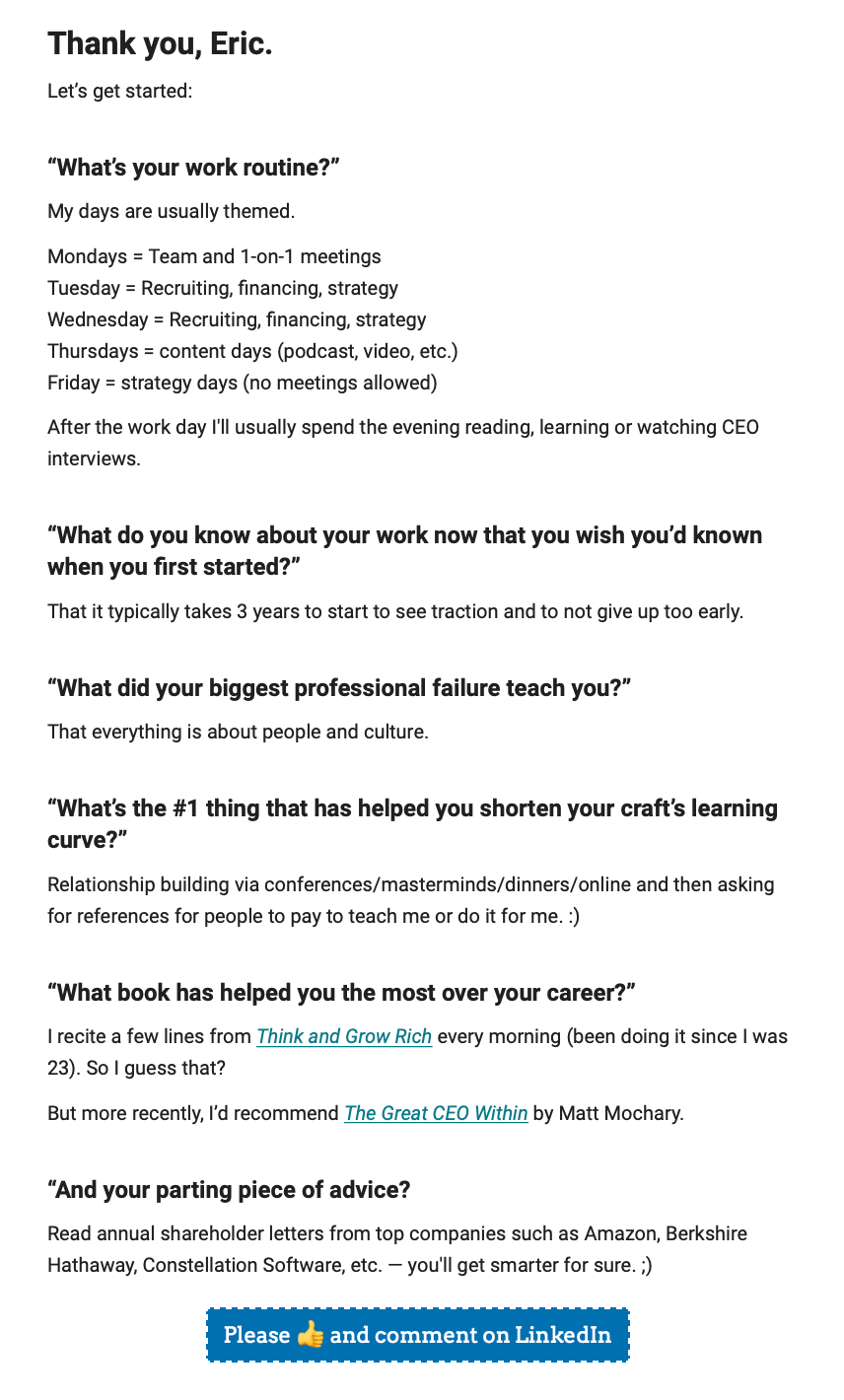 Wie Erstellt Man Gute Marketing Newsletter Effektiveemails